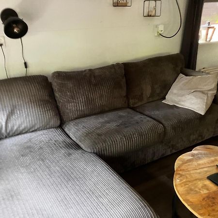Chalet Bosrijk Midden In De Natuur-Eten&Drinken-Activiteiten-Ontspanning-En Nog Veel Meer Гундерло Екстер'єр фото