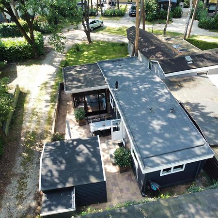 Chalet Bosrijk Midden In De Natuur-Eten&Drinken-Activiteiten-Ontspanning-En Nog Veel Meer Гундерло Екстер'єр фото