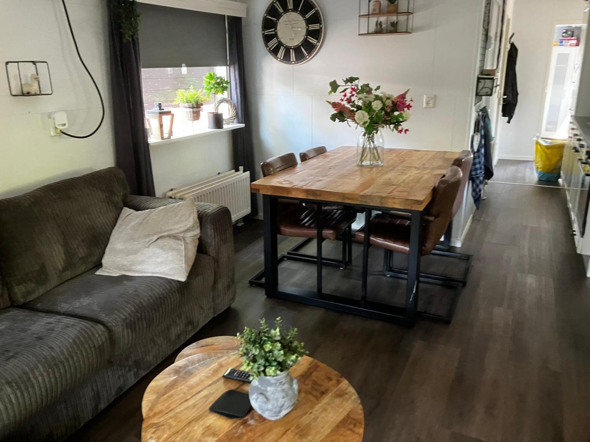 Chalet Bosrijk Midden In De Natuur-Eten&Drinken-Activiteiten-Ontspanning-En Nog Veel Meer Гундерло Екстер'єр фото